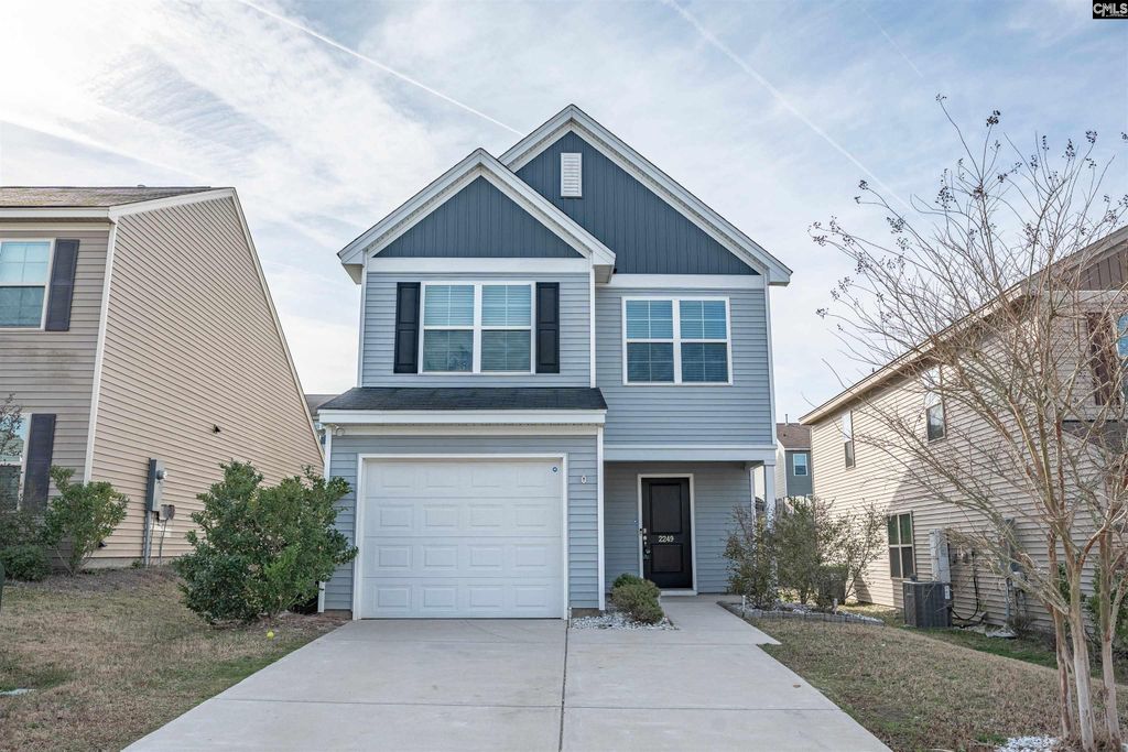 2249 Trakand Drive, Lexington, SC 29073