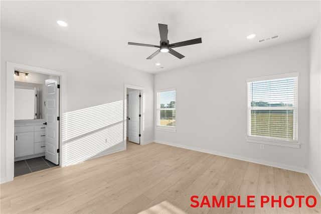 3800 Respite Street, Springdale, AR 72764