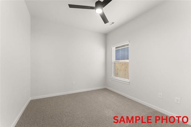 3800 Respite Street, Springdale, AR 72764