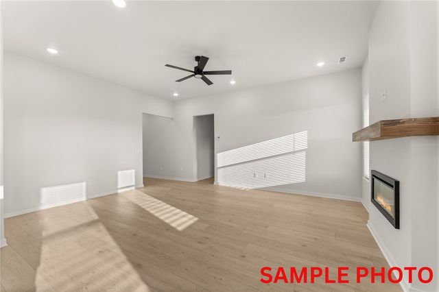 3800 Respite Street, Springdale, AR 72764