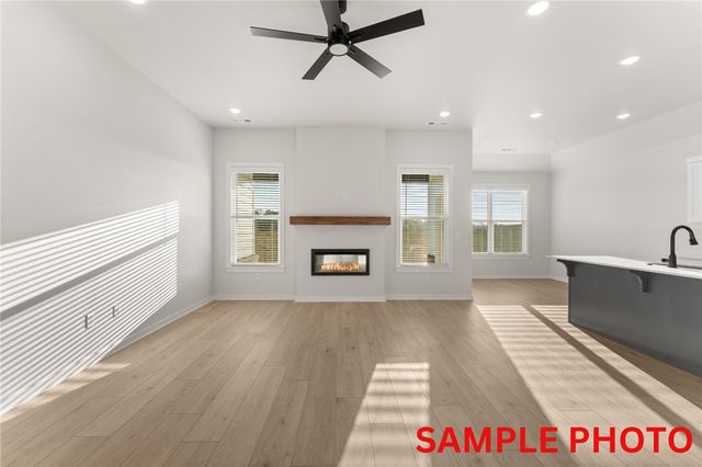 3800 Respite Street, Springdale, AR 72764