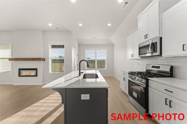 3800 Respite Street, Springdale, AR 72764