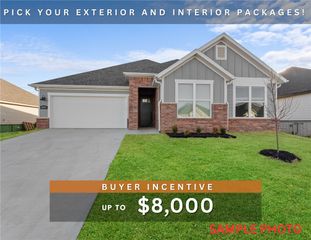 3800 Respite Street, Springdale, AR 72764