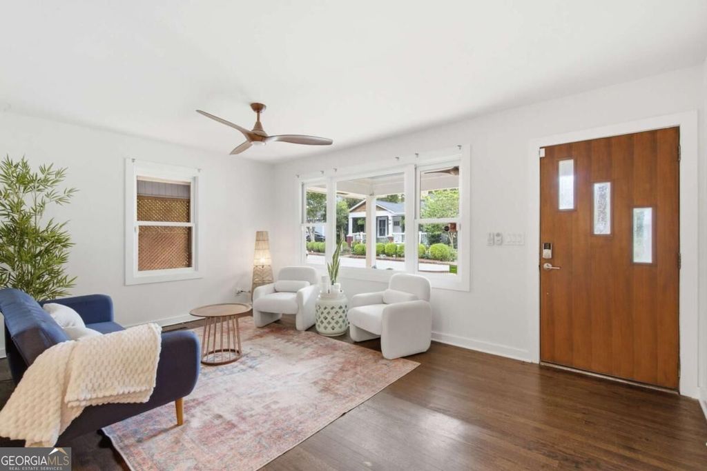 2744 Craigie Avenue, Decatur, GA 30030 — photo 4