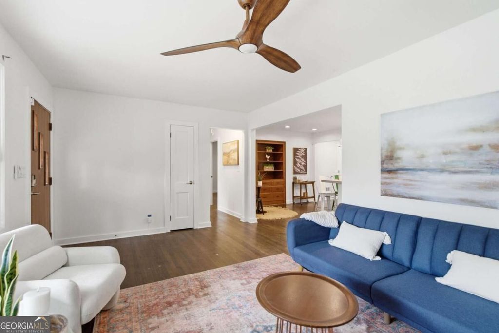 2744 Craigie Avenue, Decatur, GA 30030 — photo 5