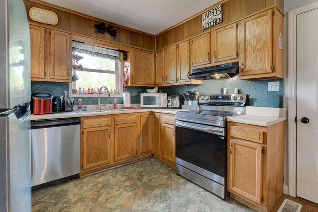 2785 Betty Gap Ridge Road, Denniston, KY 40316