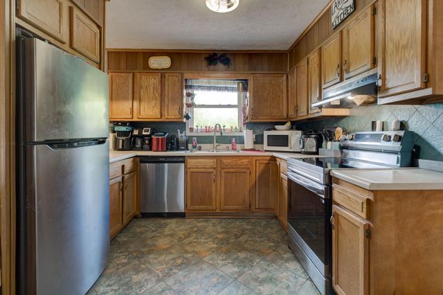2785 Betty Gap Ridge Road, Denniston, KY 40316