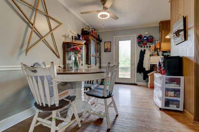 2785 Betty Gap Ridge Road, Denniston, KY 40316