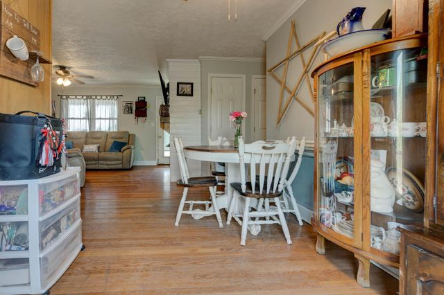 2785 Betty Gap Ridge Road, Denniston, KY 40316