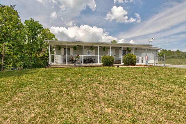 2785 Betty Gap Ridge Road, Denniston, KY 40316