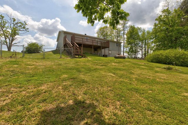 2785 Betty Gap Ridge Road, Denniston, KY 40316