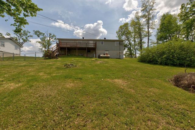2785 Betty Gap Ridge Road, Denniston, KY 40316