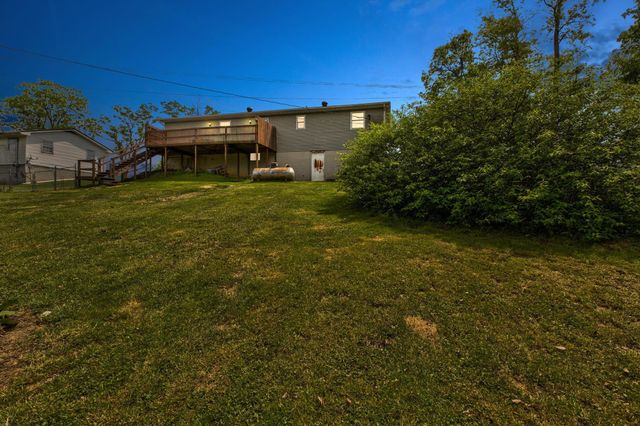 2785 Betty Gap Ridge Road, Denniston, KY 40316