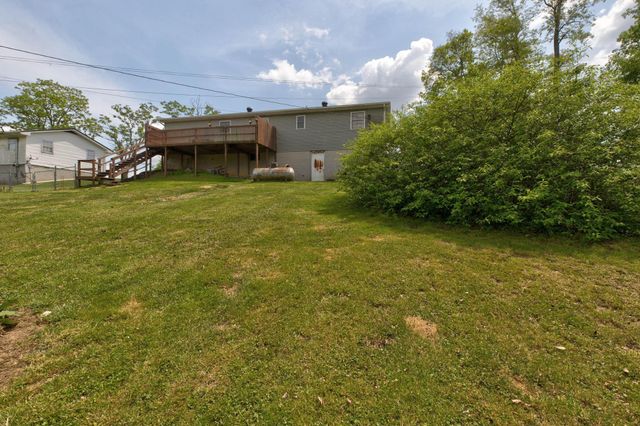 2785 Betty Gap Ridge Road, Denniston, KY 40316
