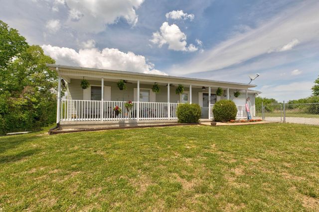 2785 Betty Gap Ridge Road, Denniston, KY 40316