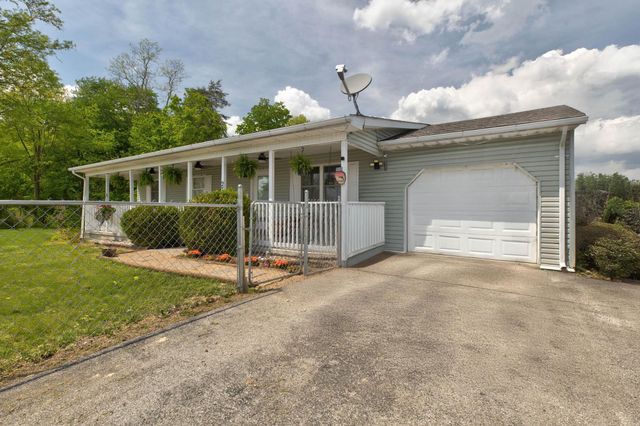 2785 Betty Gap Ridge Road, Denniston, KY 40316