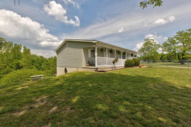 2785 Betty Gap Ridge Road, Denniston, KY 40316
