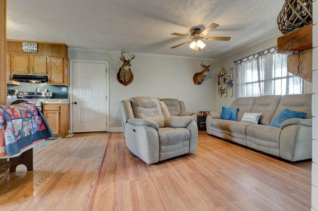 2785 Betty Gap Ridge Road, Denniston, KY 40316
