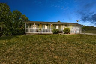 2785 Betty Gap Ridge Road, Denniston, KY 40316