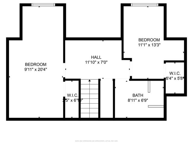 504 E Robert Street, Fort Worth, TX 76104