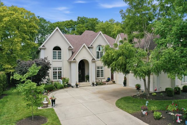 1108 CHADWICK Court, Aurora, IL 60502