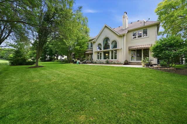 1108 CHADWICK Court, Aurora, IL 60502