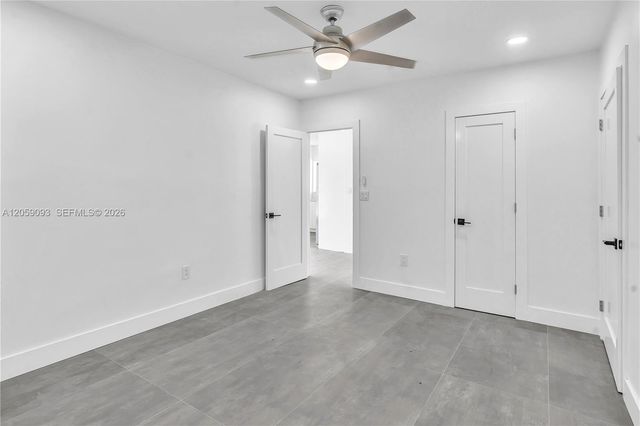 11900 N Bayshore Drive 206, North Miami, FL 33181