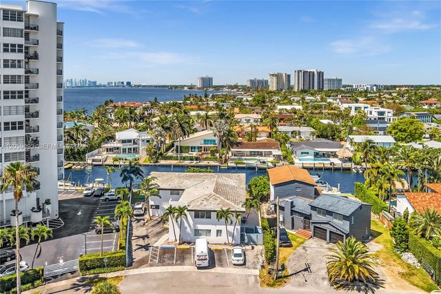 11900 N Bayshore Drive 206, North Miami, FL 33181