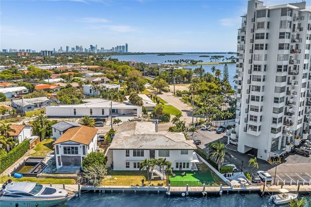 11900 N Bayshore Drive 206, North Miami, FL 33181