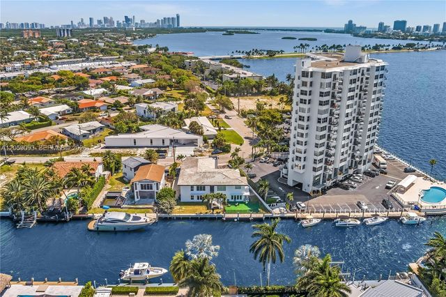 11900 N Bayshore Drive 206, North Miami, FL 33181