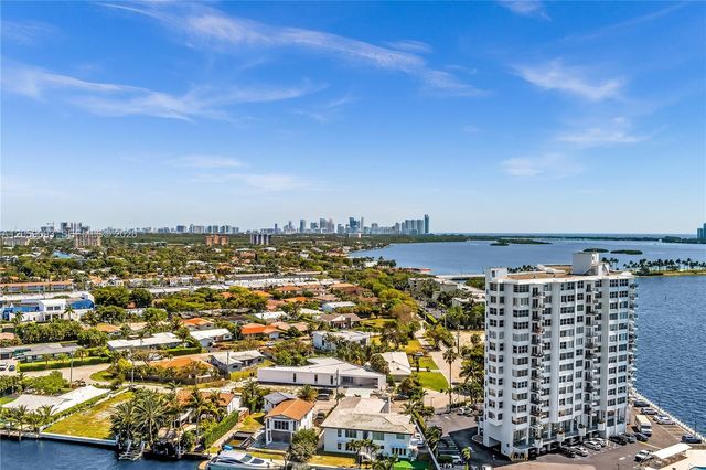 11900 N Bayshore Drive 206, North Miami, FL 33181