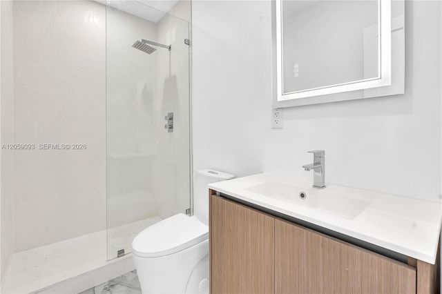 11900 N Bayshore Drive 206, North Miami, FL 33181