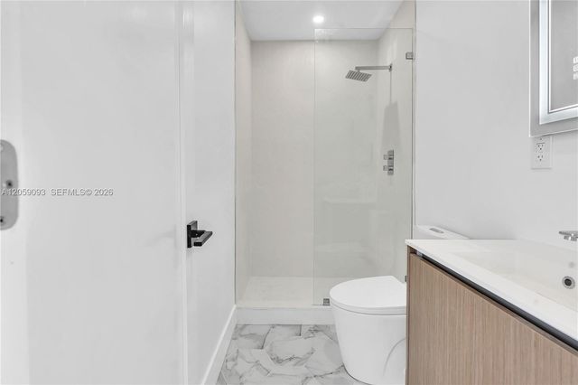 11900 N Bayshore Drive 206, North Miami, FL 33181