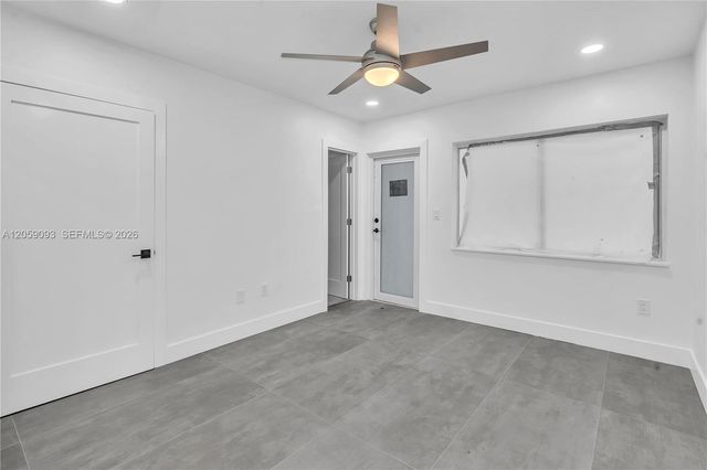 11900 N Bayshore Drive 206, North Miami, FL 33181