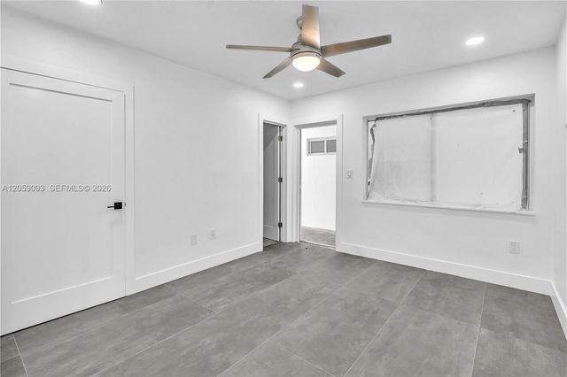 11900 N Bayshore Drive 206, North Miami, FL 33181