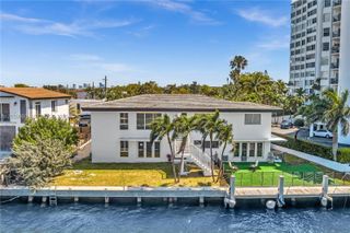 11900 N Bayshore Drive 206, North Miami, FL 33181