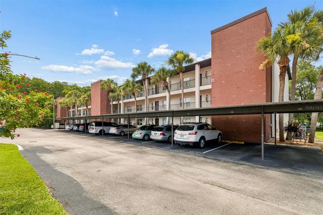 2438 ENTERPRISE ROAD 25, Clearwater, FL 33763