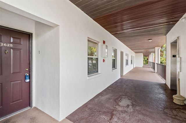 2438 ENTERPRISE ROAD 25, Clearwater, FL 33763