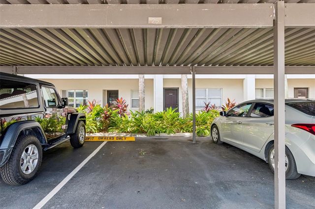 2438 ENTERPRISE ROAD 25, Clearwater, FL 33763