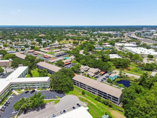 2438 ENTERPRISE ROAD 25, Clearwater, FL 33763