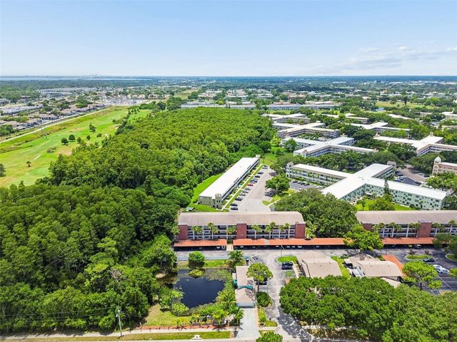2438 ENTERPRISE ROAD 25, Clearwater, FL 33763