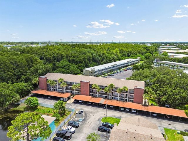 2438 ENTERPRISE ROAD 25, Clearwater, FL 33763