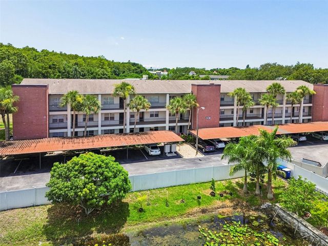 2438 ENTERPRISE ROAD 25, Clearwater, FL 33763