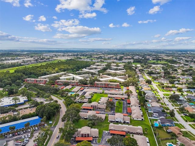 2438 ENTERPRISE ROAD 25, Clearwater, FL 33763