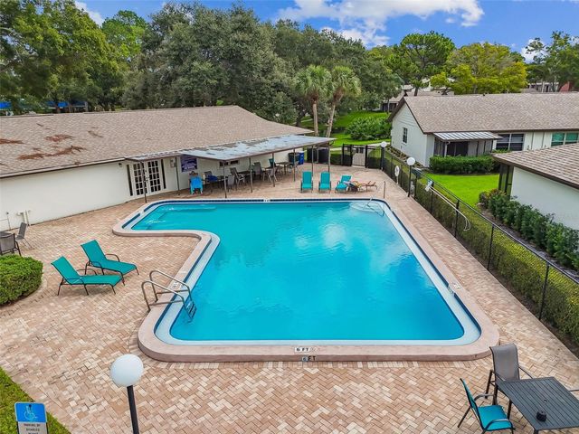 2438 ENTERPRISE ROAD 25, Clearwater, FL 33763