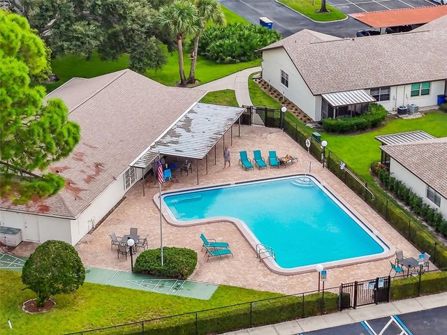 2438 ENTERPRISE ROAD 25, Clearwater, FL 33763