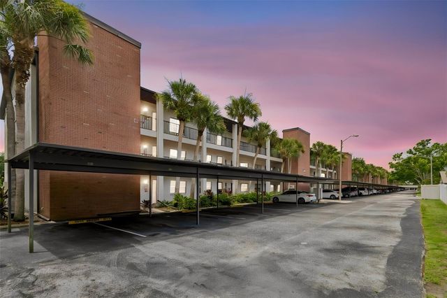 2438 ENTERPRISE ROAD 25, Clearwater, FL 33763