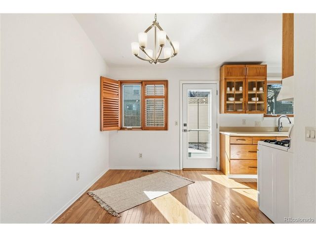 5017 S Quintero Cir, Aurora, CO 80015