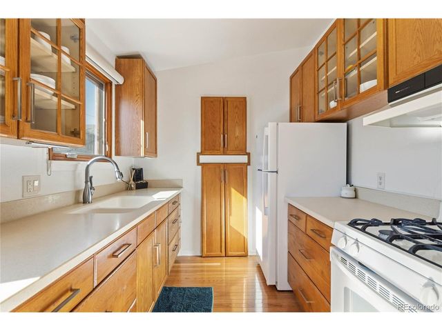 5017 S Quintero Cir, Aurora, CO 80015