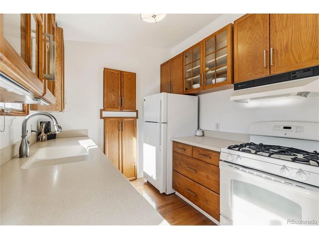 5017 S Quintero Cir, Aurora, CO 80015